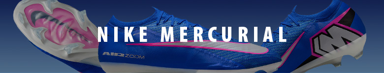 Nike Mercurial